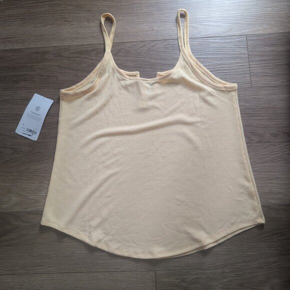 Athleta | Wind Down Sleep Set In Yellow - Picture 5 of 12